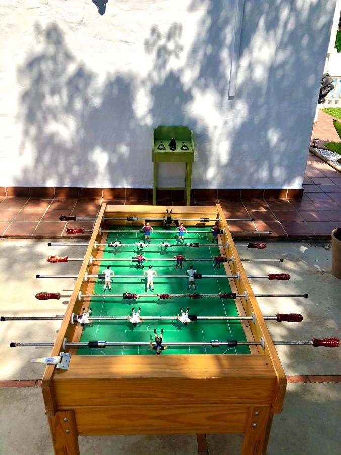 Gatu Premium Villa Lurberri Piscina Privada, 4 Dormitorios, 2 Banos, Parking , Jardines, " Preferente Mayores De 25 Anos Y Familias " In Y Barbacoa Чиклана-де-ла-Фронтера Экстерьер фото