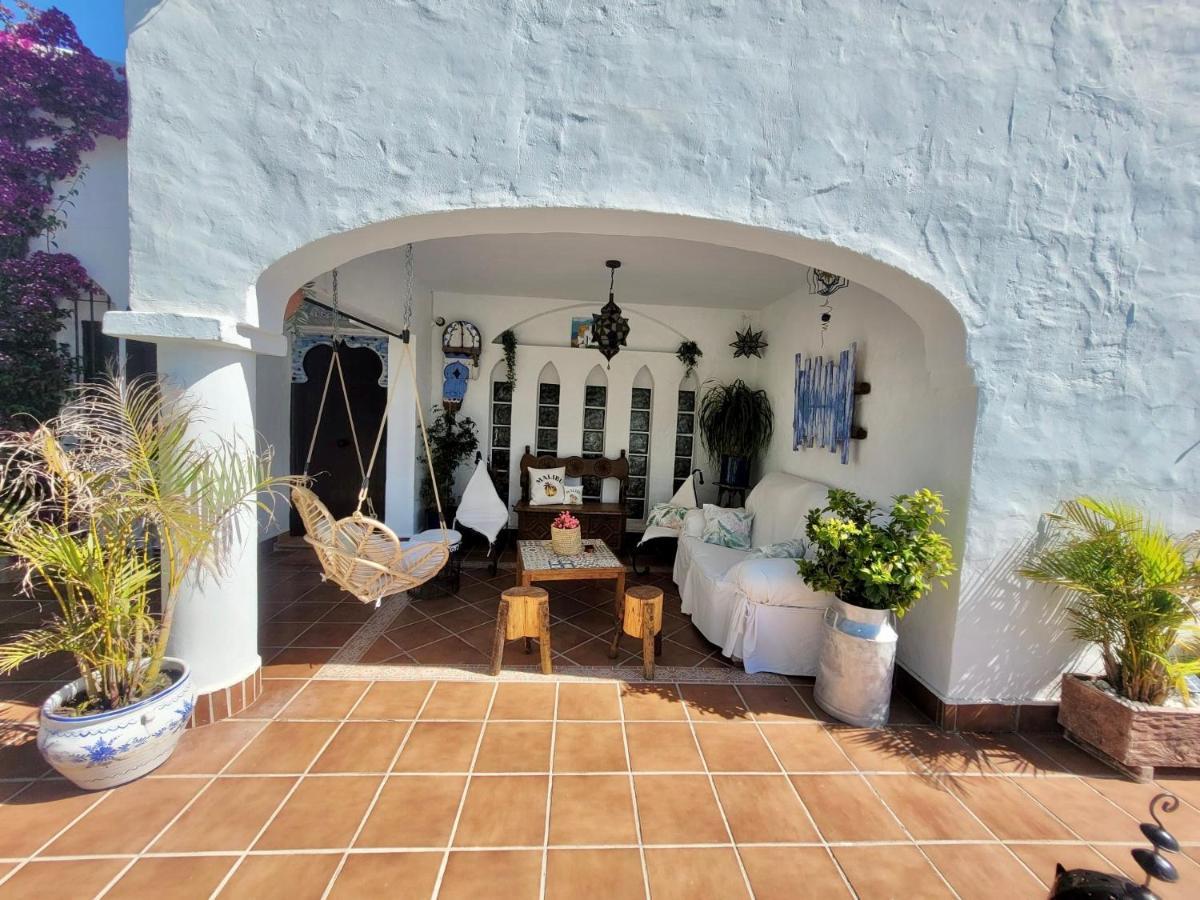 Gatu Premium Villa Lurberri Piscina Privada, 4 Dormitorios, 2 Banos, Parking , Jardines, " Preferente Mayores De 25 Anos Y Familias " In Y Barbacoa Чиклана-де-ла-Фронтера Экстерьер фото