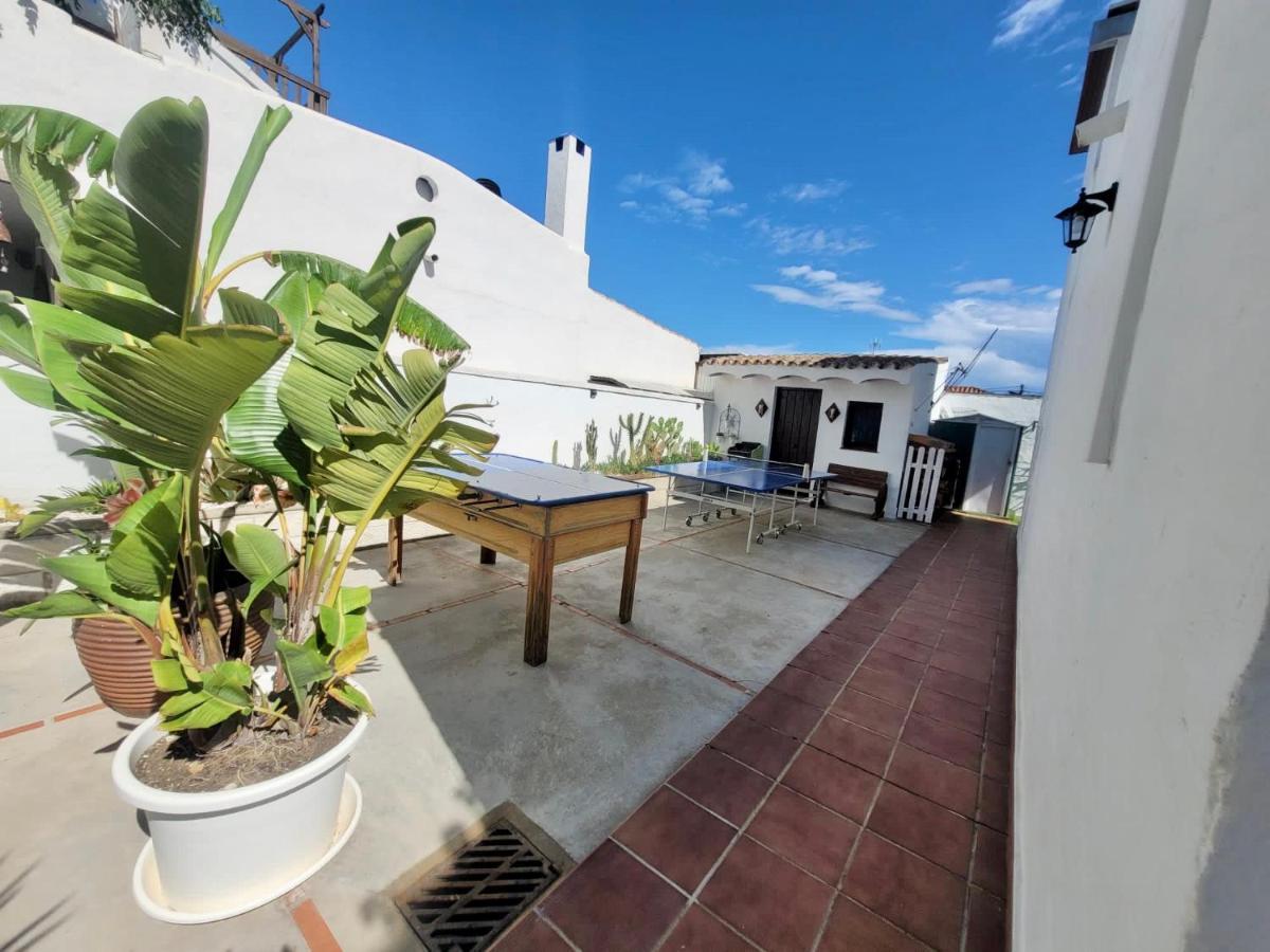 Gatu Premium Villa Lurberri Piscina Privada, 4 Dormitorios, 2 Banos, Parking , Jardines, " Preferente Mayores De 25 Anos Y Familias " In Y Barbacoa Чиклана-де-ла-Фронтера Экстерьер фото