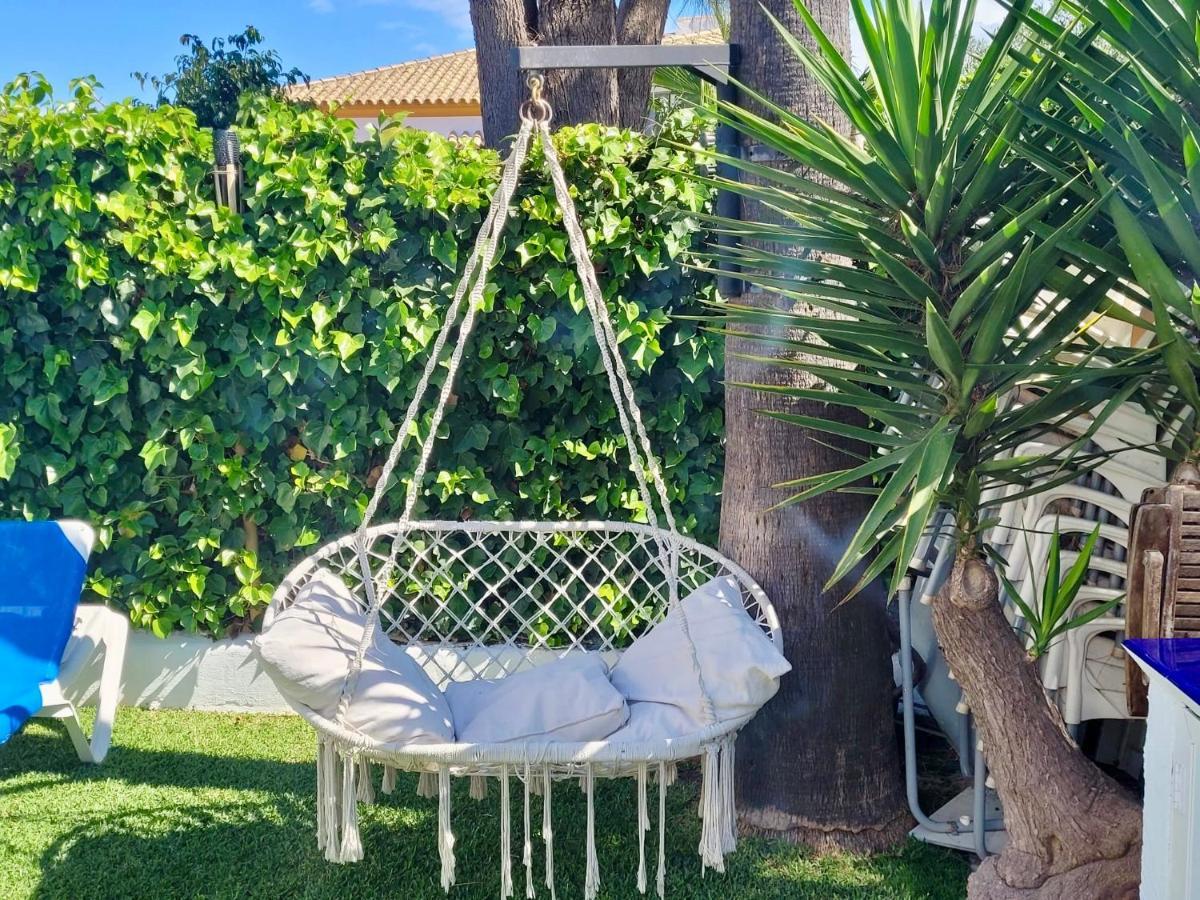 Gatu Premium Villa Lurberri Piscina Privada, 4 Dormitorios, 2 Banos, Parking , Jardines, " Preferente Mayores De 25 Anos Y Familias " In Y Barbacoa Чиклана-де-ла-Фронтера Экстерьер фото