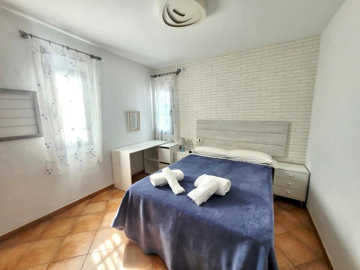 Gatu Premium Villa Lurberri Piscina Privada, 4 Dormitorios, 2 Banos, Parking , Jardines, " Preferente Mayores De 25 Anos Y Familias " In Y Barbacoa Чиклана-де-ла-Фронтера Экстерьер фото