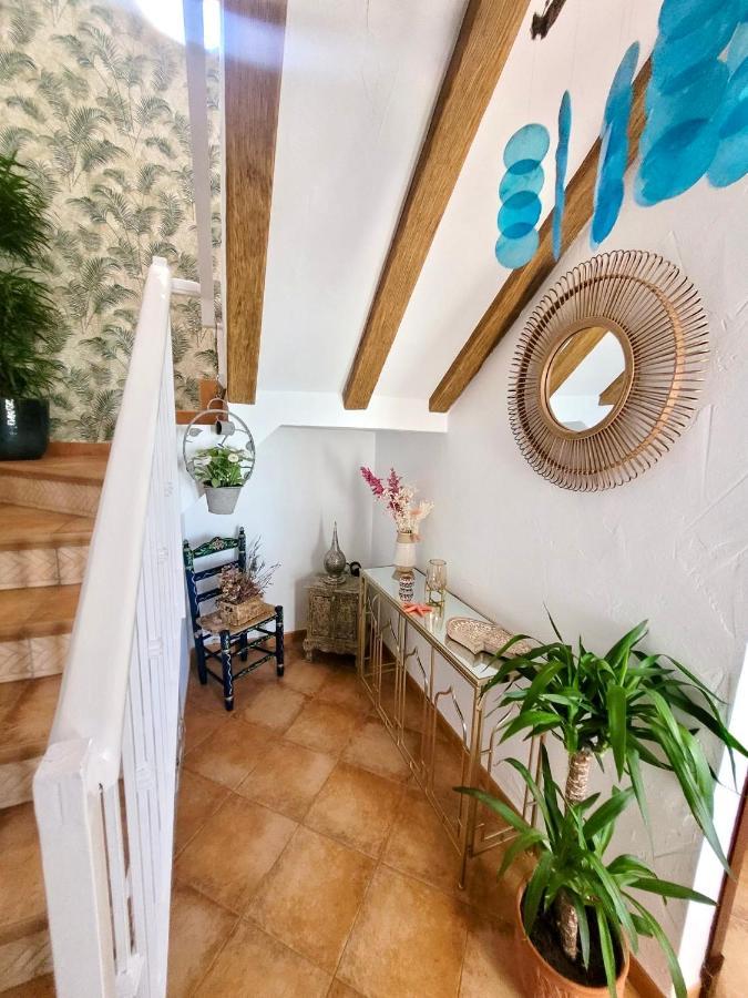 Gatu Premium Villa Lurberri Piscina Privada, 4 Dormitorios, 2 Banos, Parking , Jardines, " Preferente Mayores De 25 Anos Y Familias " In Y Barbacoa Чиклана-де-ла-Фронтера Экстерьер фото